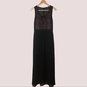 Forever 21 Maxi dress